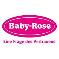 Baby Rose Genossenschaft logo - Similar company to Raindance Bv
