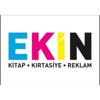 Ekin Basım Yayın Kitap Kırtasiye Reklam logo - Similar company to Özgürlük Kitap Kırtasiye Pazarlama Dağıtım Sanayi Ve Ticaret Limited Şirketi