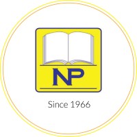 Nageen Prakashan logo - Similar company to Protokorp D.O.O., An Independent Member Of Baker Tilly International