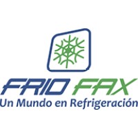 FrioFax logo - Similar company to Divicarton S.A.S.