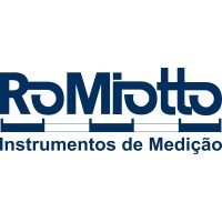 RoMiotto Indústria e Comércio de Instrumentos de Medição Ltda logo - Similar company to Sensorii Engenharia Meteorológica