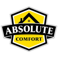 Absolute Comfort Control Services logo - Similar company to Laser Heating & A/C Inc.
