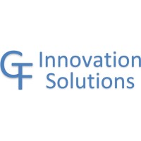 GF Innovation Solutions Ltd logo - Similar company to Blurt Blockchain