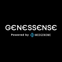Genessense logo - Similar company to Biosnips.Org