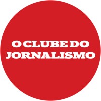 O CLUBE DO JORNALISMO logo - Similar company to Agora Rs