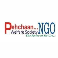 Pehchaan NGO logo - Similar company to One Hand For Happiness