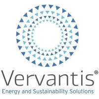 Vervantis Inc. logo - Similar company to Apienz Group
