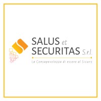 Salus et Securitas S.r.l. logo - Similar company to Saniwork Stp S.R.L.