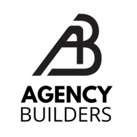Agency Builders logo - Similar company to Phrase Creative