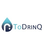 ToDrinQ EU logo - Similar company to Ninfa Project