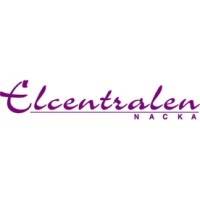 Elcentralen Nacka Ab