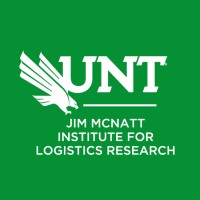 Jim McNatt Institute for Logistics Research logo - Similar company to Sleep Dallas