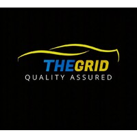 TheGrid Ghana Limited logo - Similar company to Sankotech Solutions