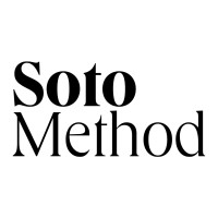 SotoMethod logo - Similar company to Beli App