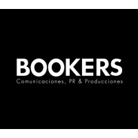 Agencia Bookers logo - Similar company to Make-A-Wish Chile