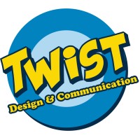 Twist Design & Communication logo - Similar company to Association Of Fundraising Professionals Manitoba Chapter