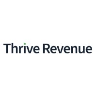 Thrive Revenue logo - Similar company to Impact Me
