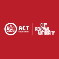 City Renewal Authority logo - Similar company to Her Nsw