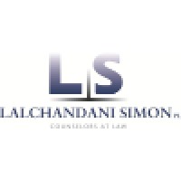 Lalchandani Simon PL logo - Similar company to Greenberg Ramón-Alonso & Urbano
