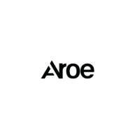 Aroe logo - Similar company to La Base