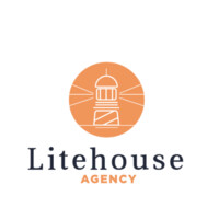 Litehouse Agency logo - Similar company to Savvy-Works