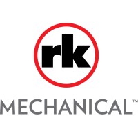 RK Mechanical logo - Similar company to Imcor - Interstate Mechanical, Llc