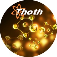 THOTH Equipamentos para Laboratório logo - Similar company to Novainstruments Equipamentos Para Laboratorio Ltda