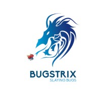 BugStrix logo - Similar company to Vivid Labs