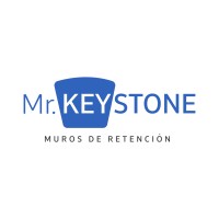 MrKeystone logo - Similar company to Dyku