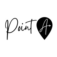 Point A logo - Similar company to Arel Holding Group