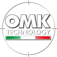 OMK Technology logo - Similar company to Ea Technical Vision Srl