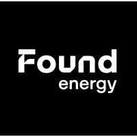 Found Energy logo - Similar company to Aro Homes