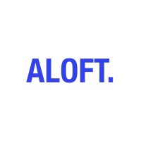 ALOFT. Creations logo - Similar company to Fnclick Pvt Ltd