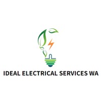 Ideal Electrical Services WA logo - Similar company to Frank And Stein Electrical