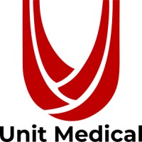 Unit Medical logo - Similar company to Ocalab