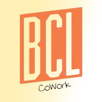 BCL CoWork logo - Similar company to Studio Cowork