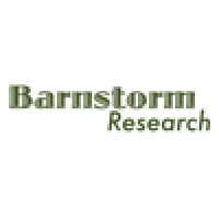 Barnstorm Research Corporation