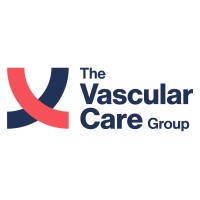 The Vascular Care Group logo - Similar company to Eridesign