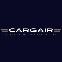Cargair Académie de pilotage logo - Similar company to Max Aviation Inc.