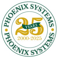 Phoenix Systems logo - Similar company to Aispire
