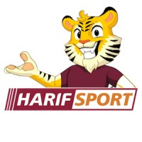 Harif Sport Services plc logo - Similar company to Harif Llc