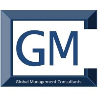 Global Management Consultants G.M.C logo - Similar company to Beeld Enterprise