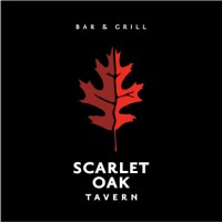 Scarlet Oak Tavern logo - Similar company to Webber Restaurant Group