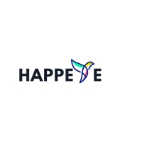Happeye Inc. logo - Similar company to Pramati  Professionals  Llp