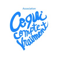 Ce Qui Compte Vraiment logo - Similar company to Globe Conteur