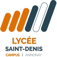 Lycée Saint-Denis | Annonay logo - Similar company to Annonay +