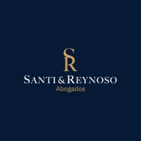 Estudio Santi & Reynoso Abogados logo - Similar company to Crew Legales