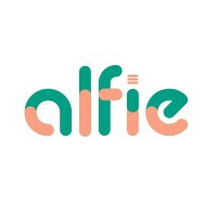alfie formation 🐻 logo - Similar company to Abordableweb
