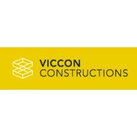 Viccon Constructions pty ltd logo - Similar company to Teafy Australia