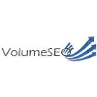 Volume SEO logo - Similar company to Run Seo